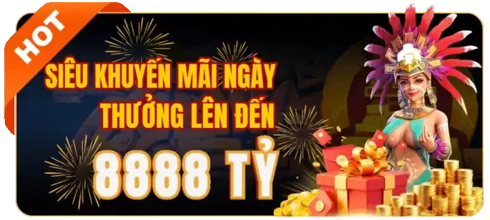 Khuyến mãi chào mừng SV288