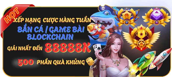 Các chương trình khuyến mãi theo mùa giải