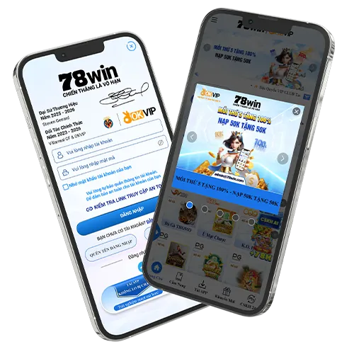 Giao diện thân thiện của ứng dụng SV288