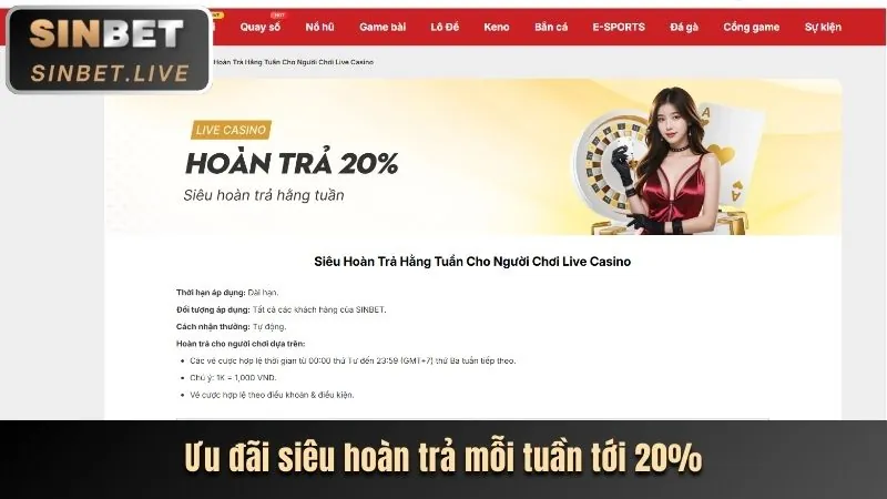 Hình ảnh khuyến mãi đăng ký bắn cá sv288 nhà cái